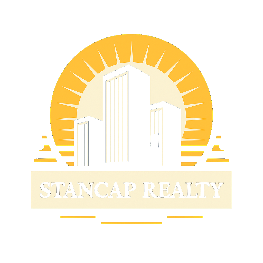 StanCap Realty